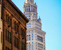 Cityscapes Cleveland Two
