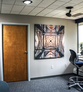 Noise Reduction Case Study Coming Soon