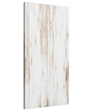 Weathered White Peel Panel