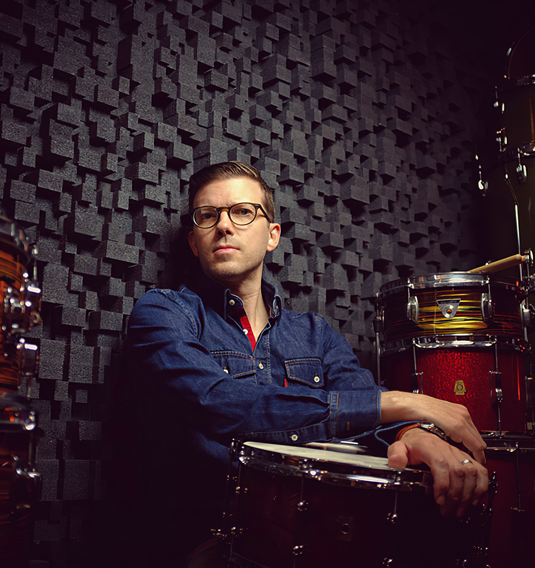 Carter McLean Carter McLean Photo