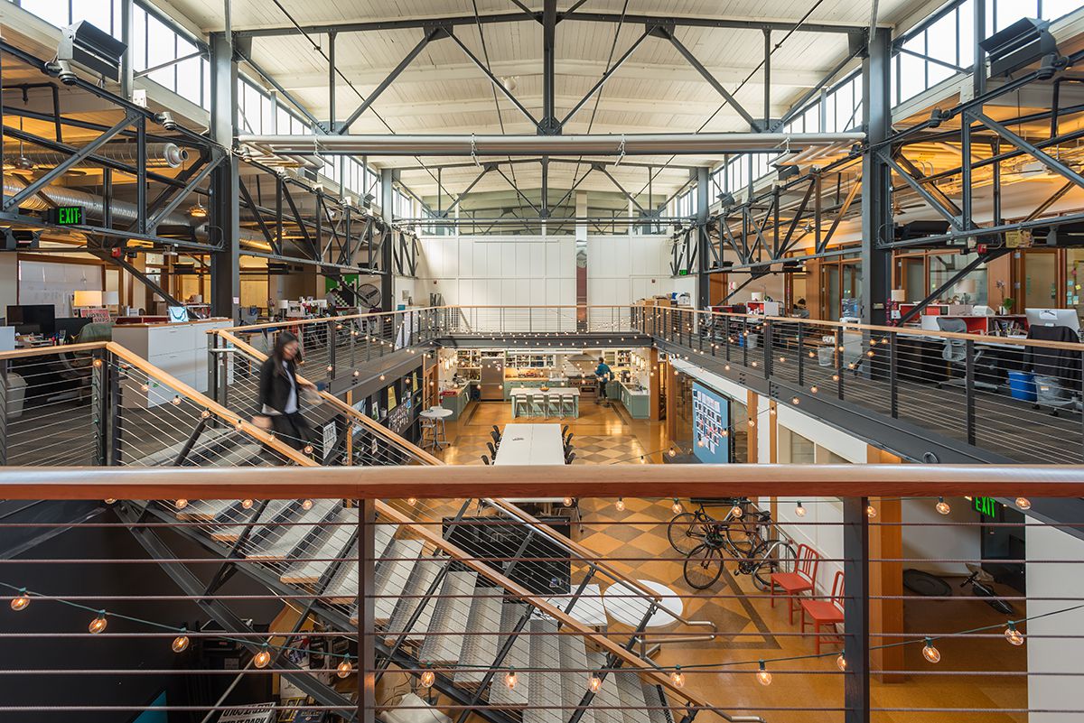 Capital One Capital One