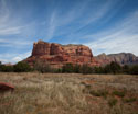 Desert Landscapes Sedona