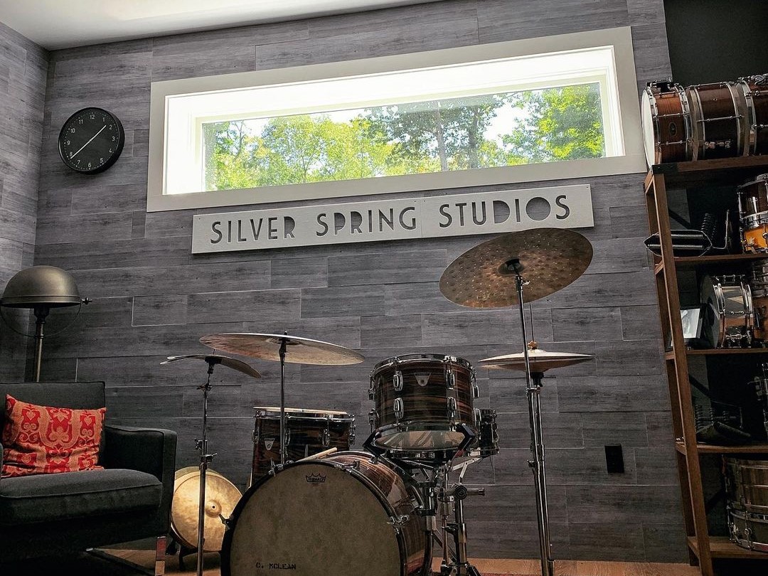 Carter McLean AcoustiWood Carter Grey AcoustiWood