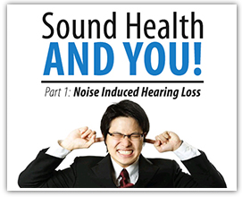 Noise Induced Hearing Loss in Adults Noise Induced Hearing Loss in Adults