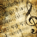 Music Sheet Art