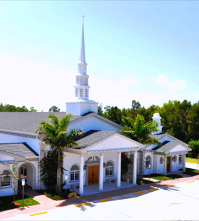 Church Noise Reduction Case Study
