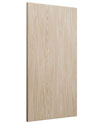 Ivory Ash Panel