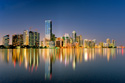 Cityscapes Miami