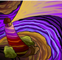 Art Lighthouse