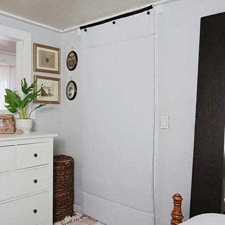 absorption sheets & isole installation instructions