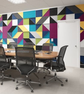 Custom AcoustiFelt Custom AcoustiFelt