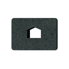 Paslode Brad Nailer Foot