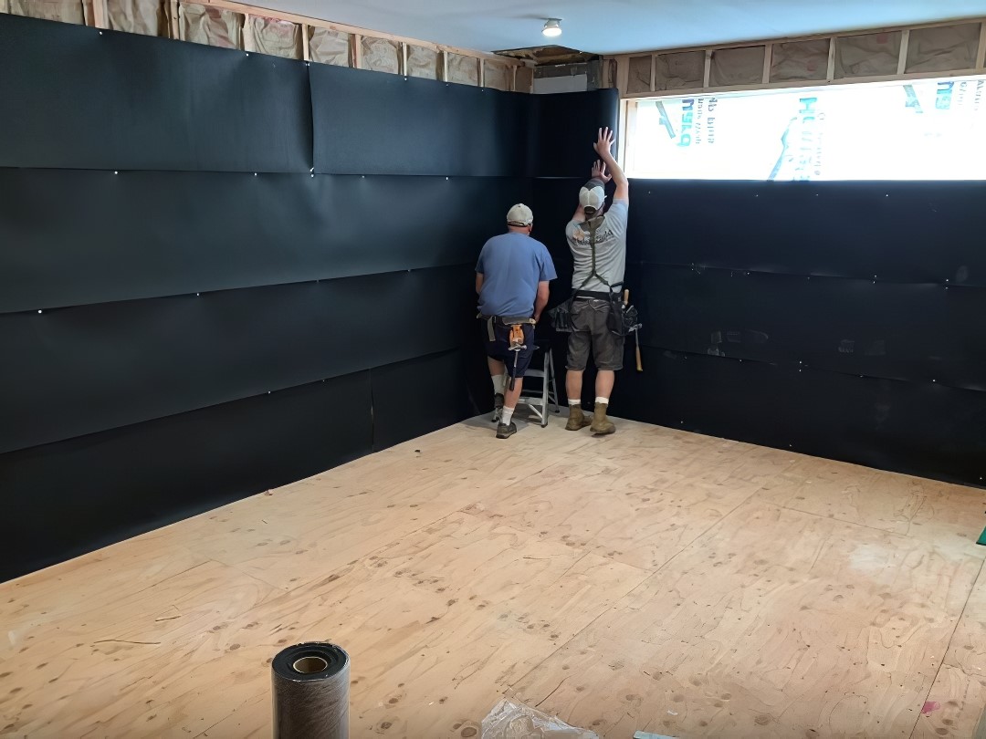 Carter McLean Peacemaker Peacemaker