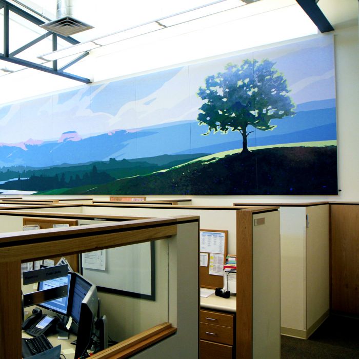 Custom Size Image Panel 2