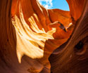Desert Landscapes Antelope Canyon