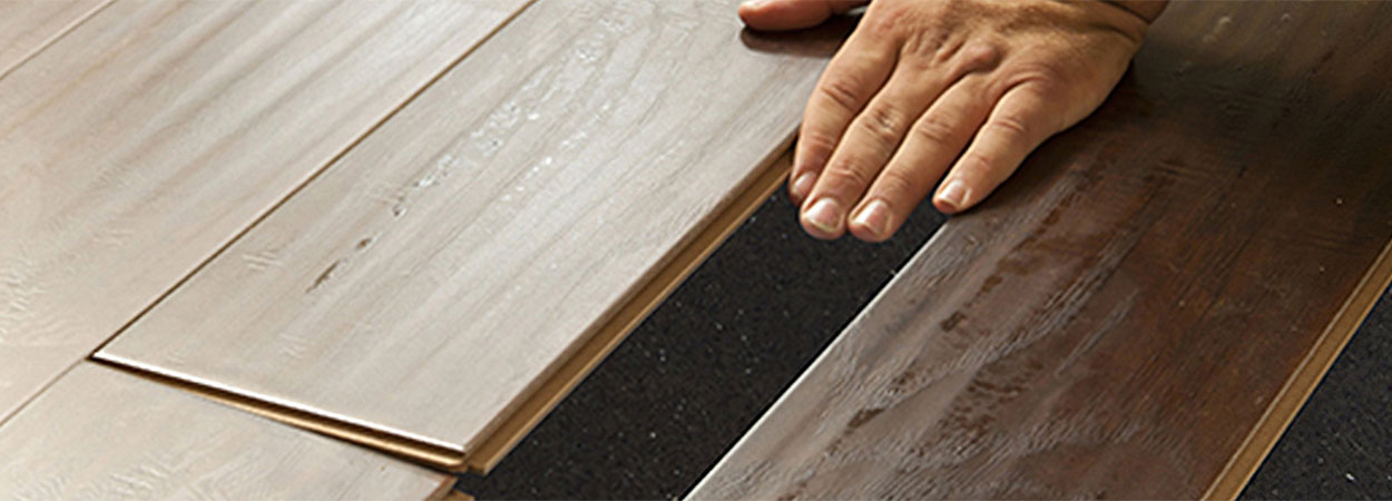 Floor soundproofing advice! Soundproof Floors