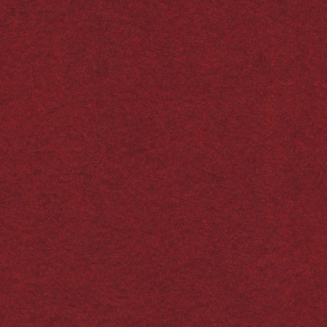 Cherry Felt Guilford of Maine Cherry Felt