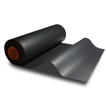 Peacemaker Soundproofing Underlayment