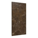 Deep Brown Marble Panels