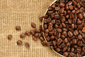 Restaurant Coffee Beans