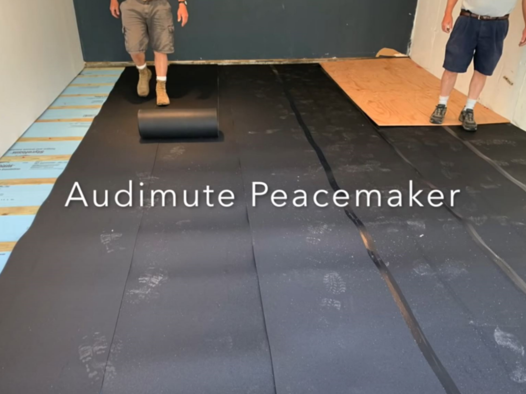 Carter McLean Peacemaker Peacemaker