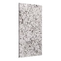 Speckled White Granite Panels