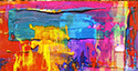 Art Bright Abstract Art