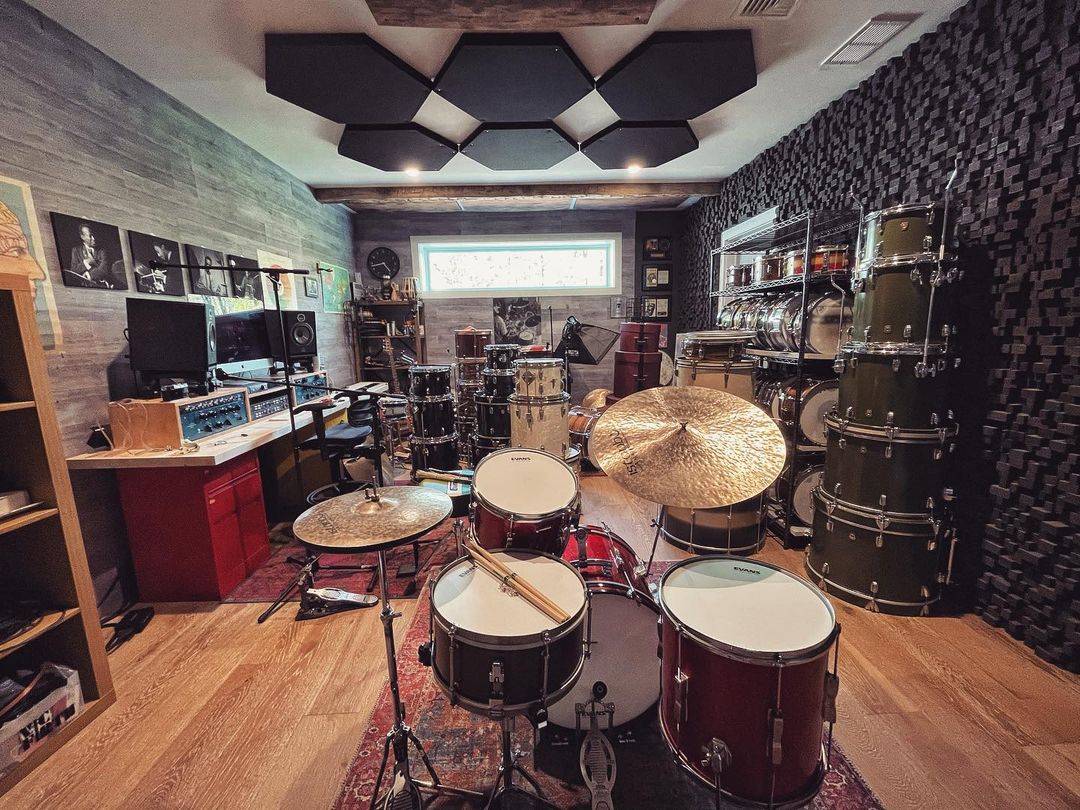 Carter McLean Studio Carter McLean Studio