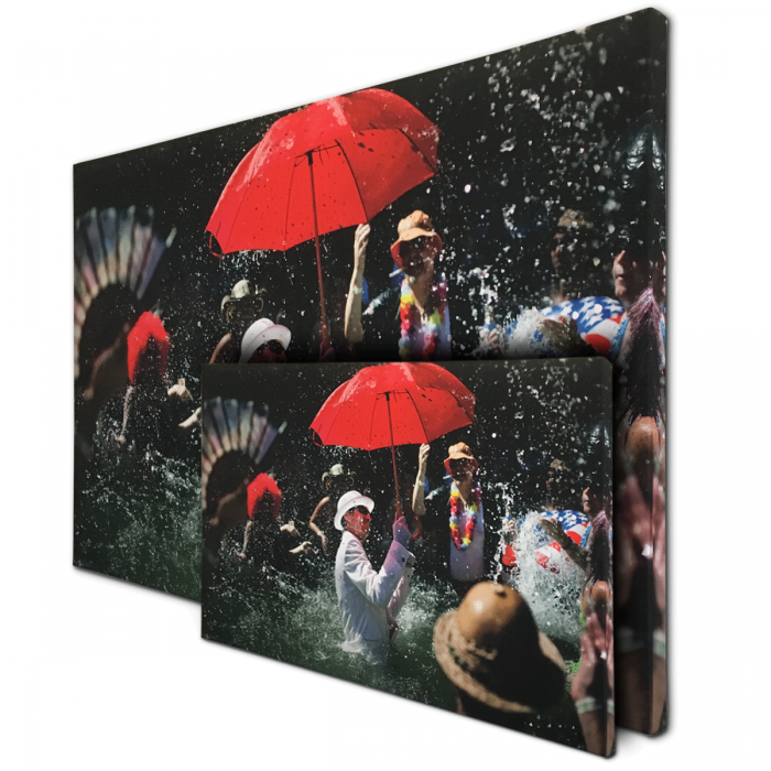 Custom Size Image Panel 3