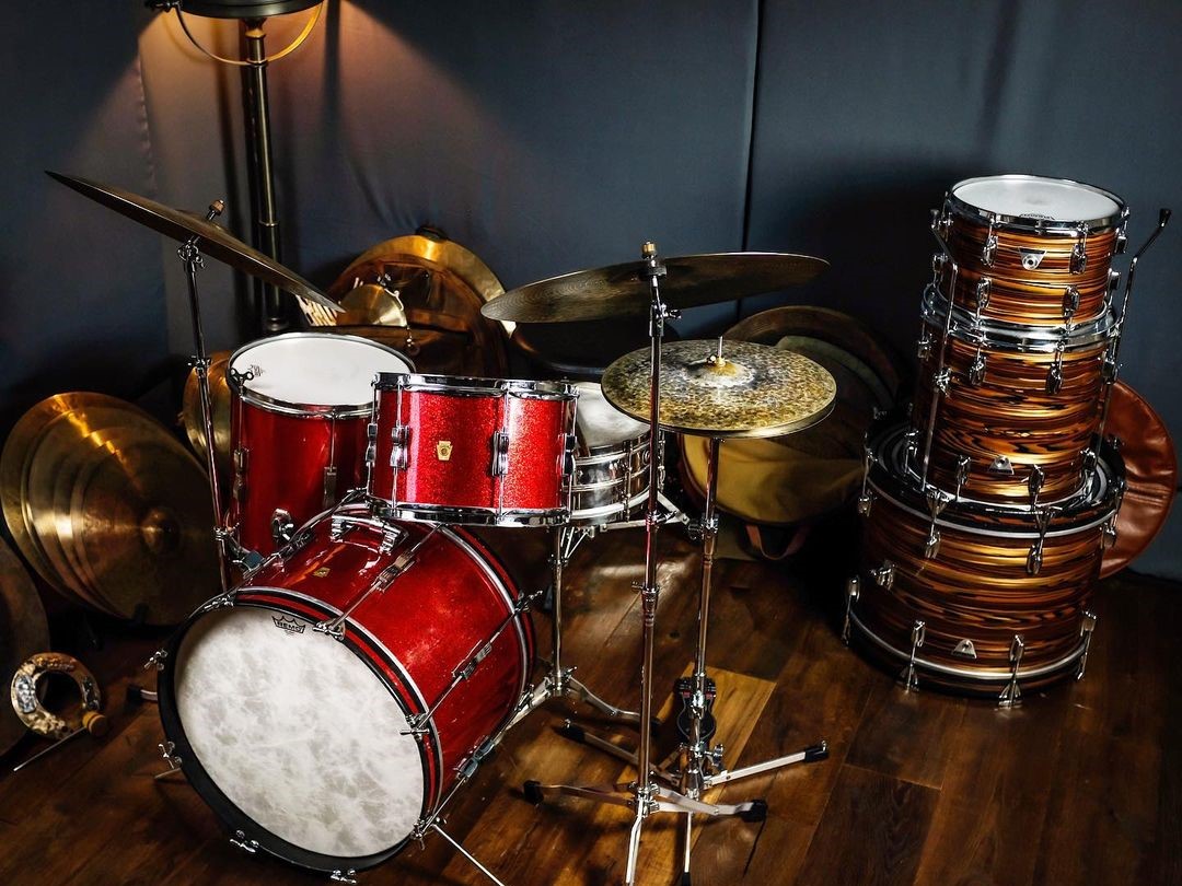 Carter McLean Sound Absorption Sheets Sound Absorption Sheets