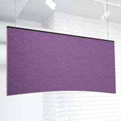 AcoustiColor Accent Acoustic Ceiling Baffles