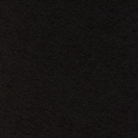 Ebony Felt Guilford of Maine Ebony Felt