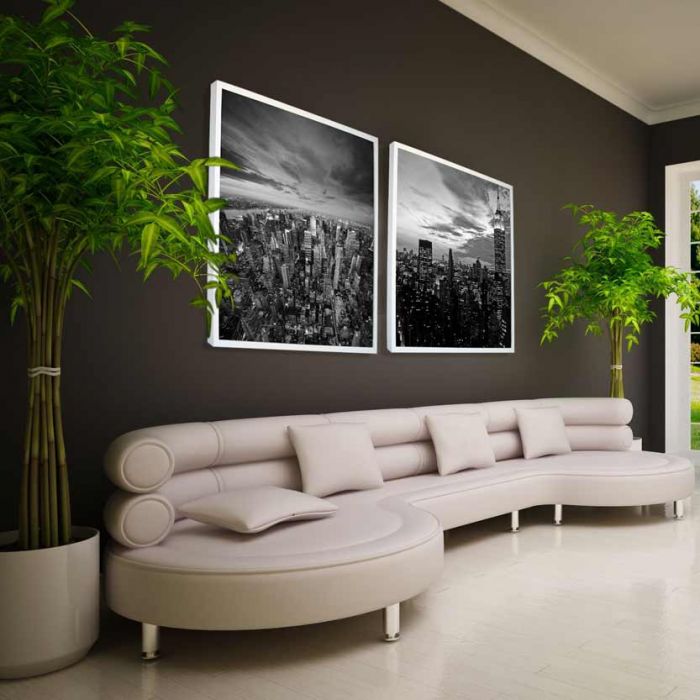 Decorative Art Frames 3