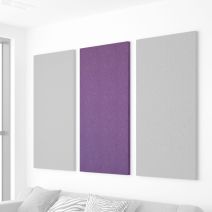 AcoustiColor® Acoustic Panels