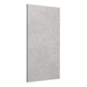 Light Pitted Concrete Panels