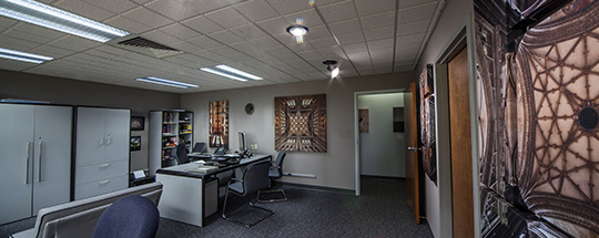 Fabric Panels Fabric Panels