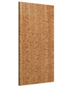 Natural Lacewood Veneer Panel