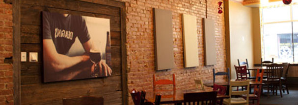 restaurant restaurant