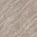 Beige Layered Marble