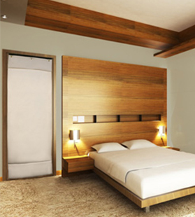 Custom Size isolé Sound Absorption Custom Size isolé Sound Absorption