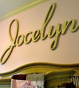 Audimute Acoustic Custom Word Wall Art Letter Acoustic Custom Word Wall Letter